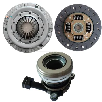 High Quality Clutch Kit for Chevrolet Aveo 1.6L