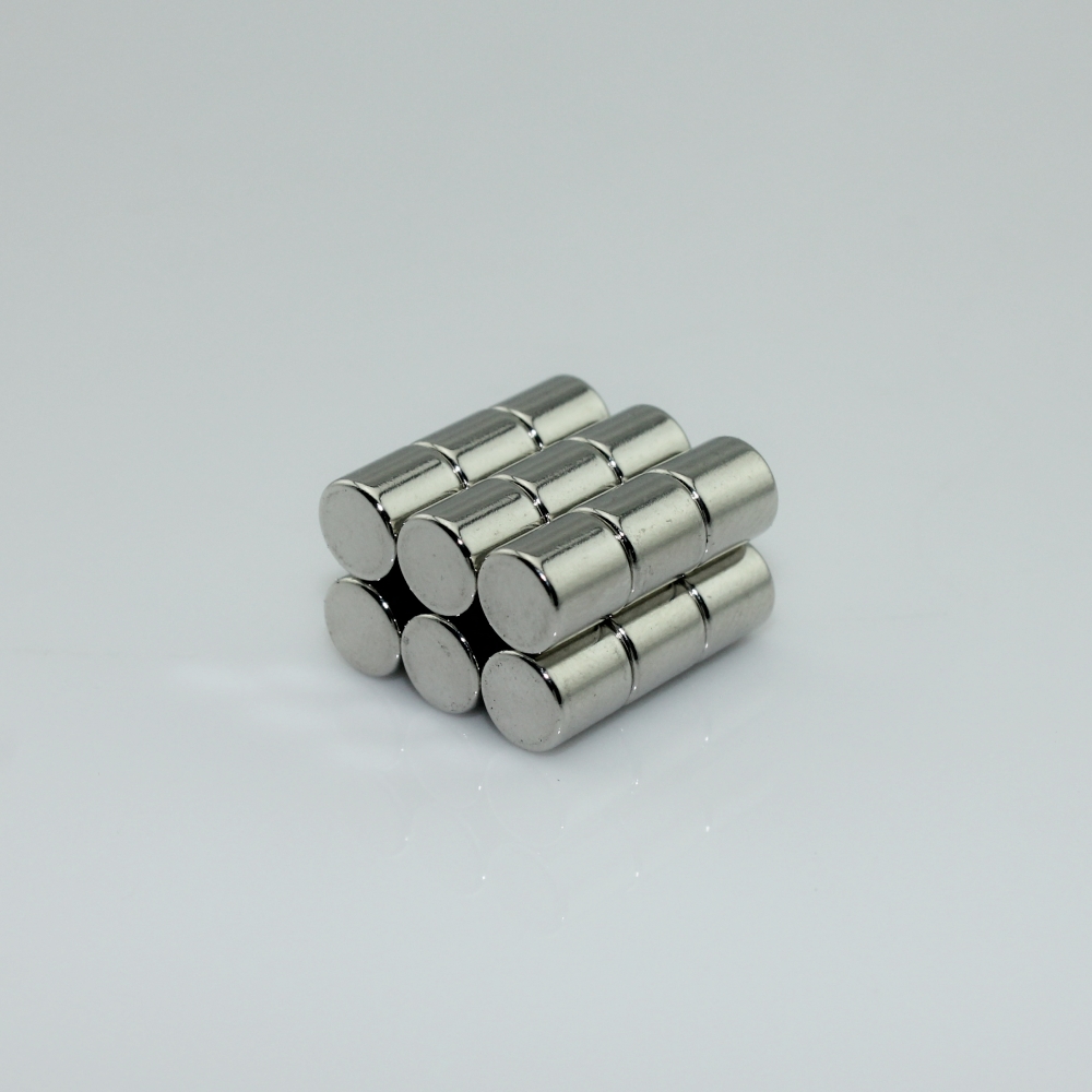  Rare Earth Neodymium Magnet