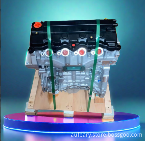 High Quality 10002-RNA-H00 FA1 R18A1 Engine Parts for Honda