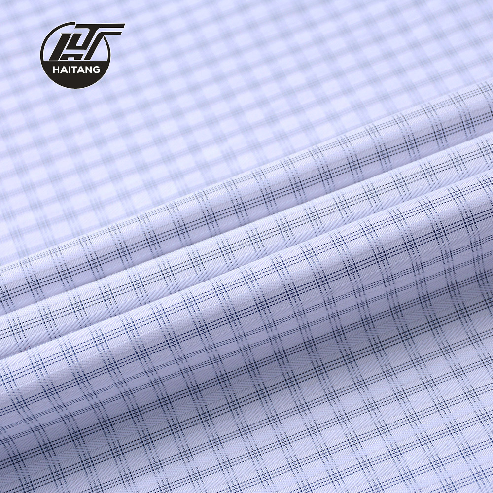 Multicolor Fabric Bamboo Fabric
