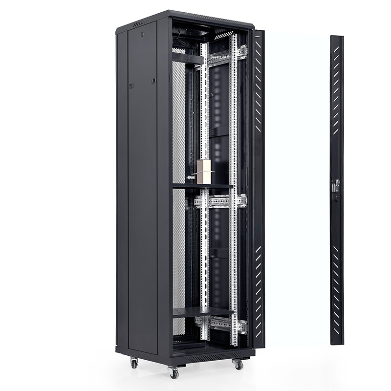 Reinforced Inner Mounting Rails