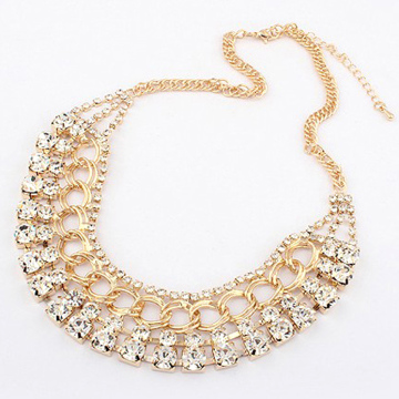 Jewelry Necklace 0005