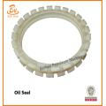 Bahagian Pam Lumpur Nylon Oil Seal Ring