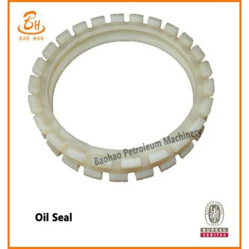 Mud Pump Parts Nylon Oil Seal Ring