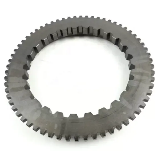 OEM Auto Transmission Gearbox Parts Synchronizer Cone for ZF Truck Transmission Gearbox