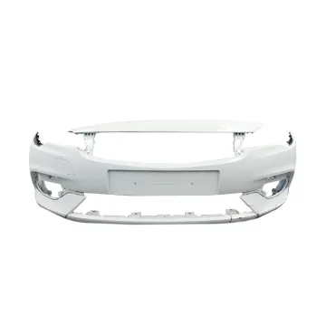 High Quality 39130492 Front Bumper with Radar Hole for Opel Vauxhall Astra K 2020