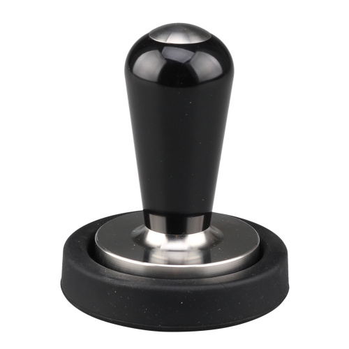 Single Round Coffee Tamper Seat