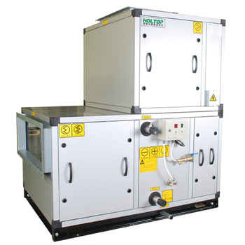 Competitive Price Fresh air chilled water air handling unit