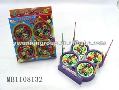 fishing toys