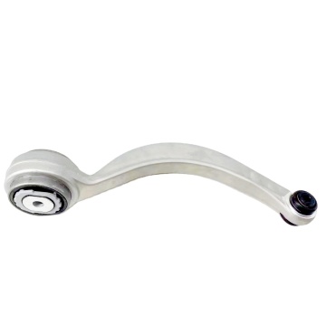 AutopartSC2Z10052: 1PCS Links- und rechte vordere untere Suspensionskontrollarm für Jaguar XF (2009-2015)