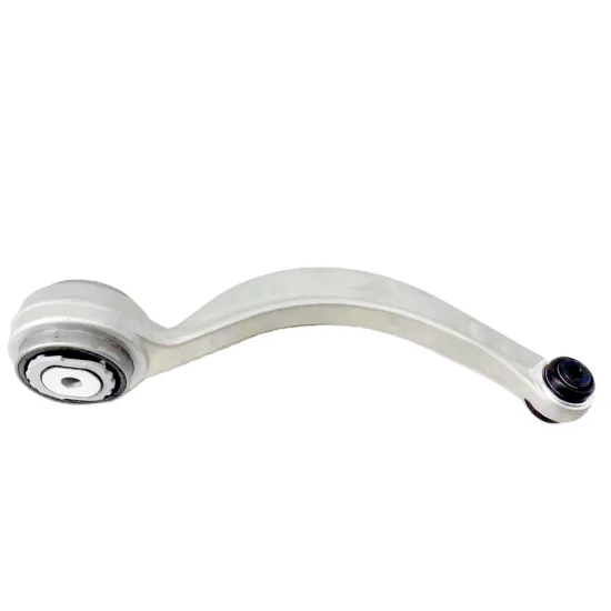 AutoPartsC2Z10052: 1pcs Left and Right Front Lower Suspension Control Arm for Jaguar XF (2009-2015)