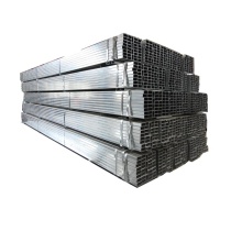 ASTM A500 Structural Steel Pipes