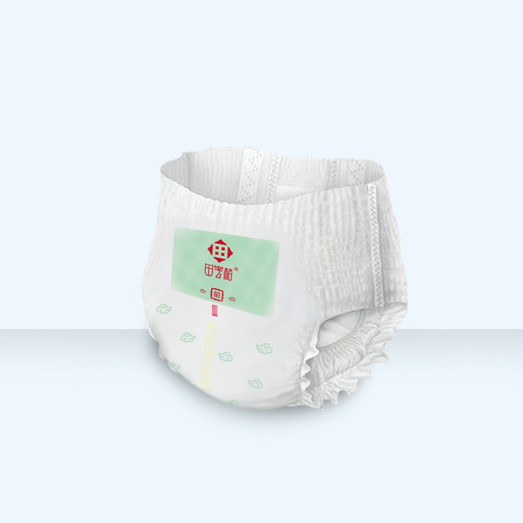 baby bamboo disposable biodegradable diaper baby diaper
