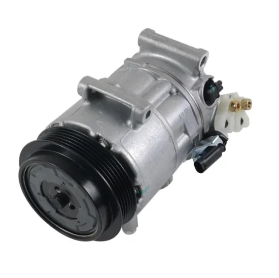 6SEU16C Car AC Compressor for Benz W169 - 5PK