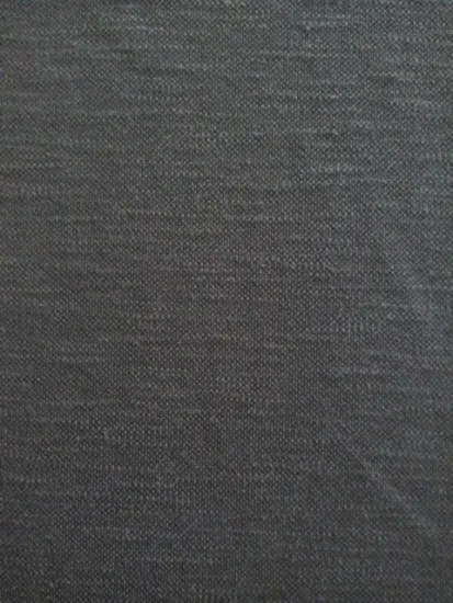 Poly Modal Slub Pique