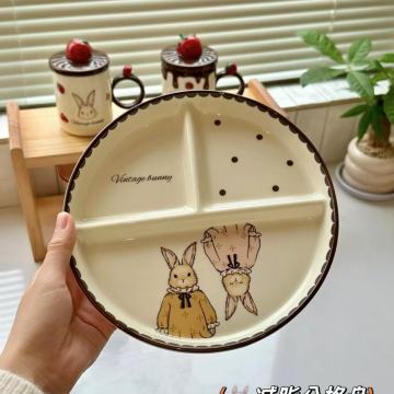 Adorable Bunny Design for Unique Home Decor