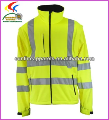 jacket workwear