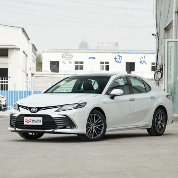 2023-2024 Toyota Camry Hybrid 2.0L - New & Used Cars 2022