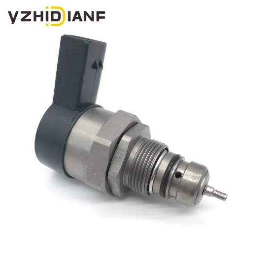 Pressure Control Valve Regulator 0281006074 0281006075 for Audi VW Skoda Seat TDI 2.0 2.7 3.0 4.2