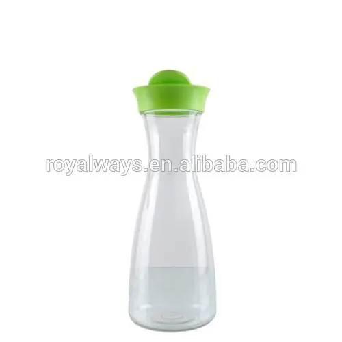 Decorative Wholesale Plastic Milk Jug