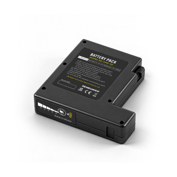 Splicer 5200mAh Lithium Battery