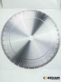 450mm Lasered Diamond Blade cho Granite