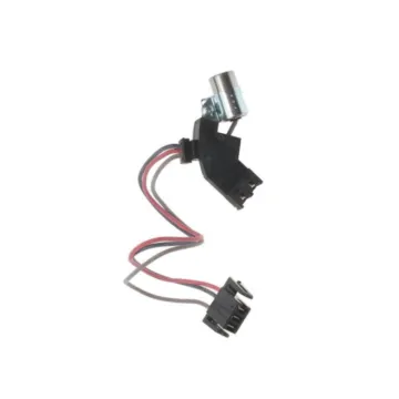 High Quality Auto Parts Radio Capacitor for Chevrolet 350 305 V8 V6 6L OEM 19207437