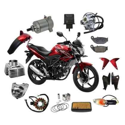 Front L/R Indicator Light for CB150 Invicta 2013 Turn Signal Light