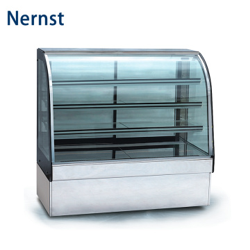 Cake refrigerated display cabinet SG-430SK