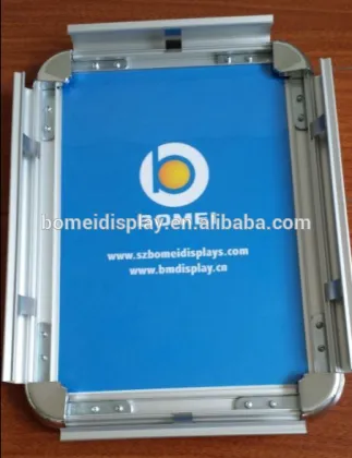 Cheap photo frame, snap photo frame, a4 frames