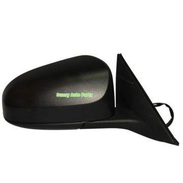Berkualiti Tinggi 2012 Camry USA 3 Wire Electric Car Mirror - Toyota Camry 2013 2014