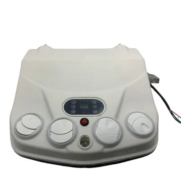 Internal Ceiling Evaporator Air Cooling Systems for Heavy Trucks, Cranes, and Forklifts