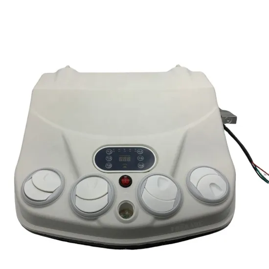 Internal Ceiling Evaporator Air Cooling Systems for Heavy Trucks, Cranes, and Forklifts