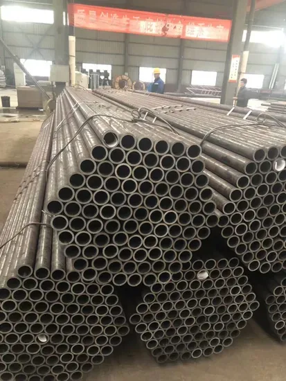 JIS G3461 Boiler Pipe with Enhanced Thermal Resistance