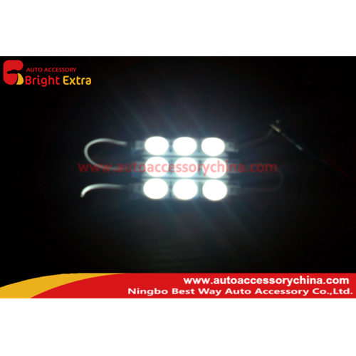 12V or 24V Led Strip Module