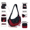 Pet Sling-Reisetasche