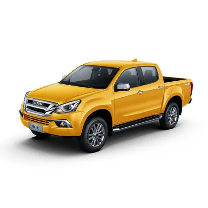 2023 Isuzu D-Max Diesel 4x4 Pickup Truck for Sale