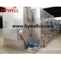 Hot Sale Continuous Pistachio Nuts Dryer