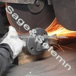 Stainless Steel Precision Castings Stainless Steel Valve Parts