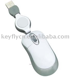 Mini Optical mouse YX-M348