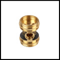 Faucet Valves and Brass Valve Bases