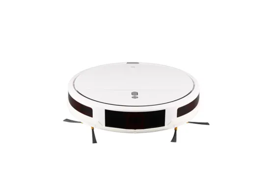 App operation clean robot