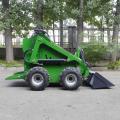 Skid Steer Loader Mini Skid Steer Collocate Bucket