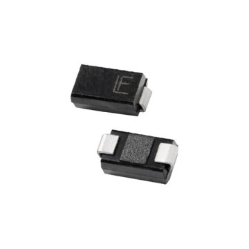 MOSFET Transistors (20V-40V) DSO-10