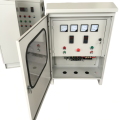 Gabinete de controle e regulamentação de temperatura