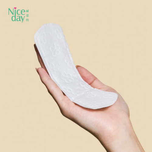 Organic Cotton Cover Regular Menstrual Pads