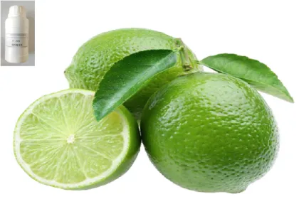 Lime Fragrance