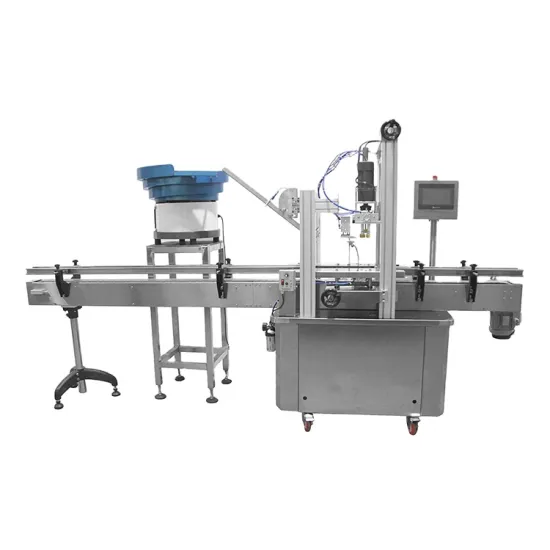 New Automatic Pneumatic Crown Capping Machine for Efficient Beer Bottle Cork Sealing in Food and Beverage Industry
