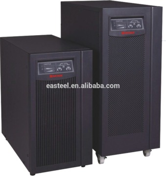 10KVA~30KVA Input PFC IGBT Rectifier PF 0.9 Online Low Frequency