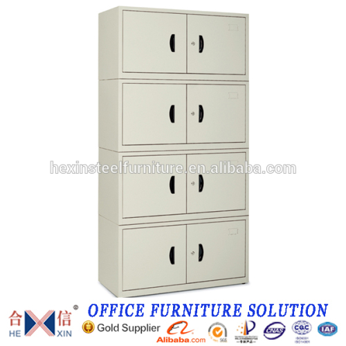 Fireproof metal filing cabinets